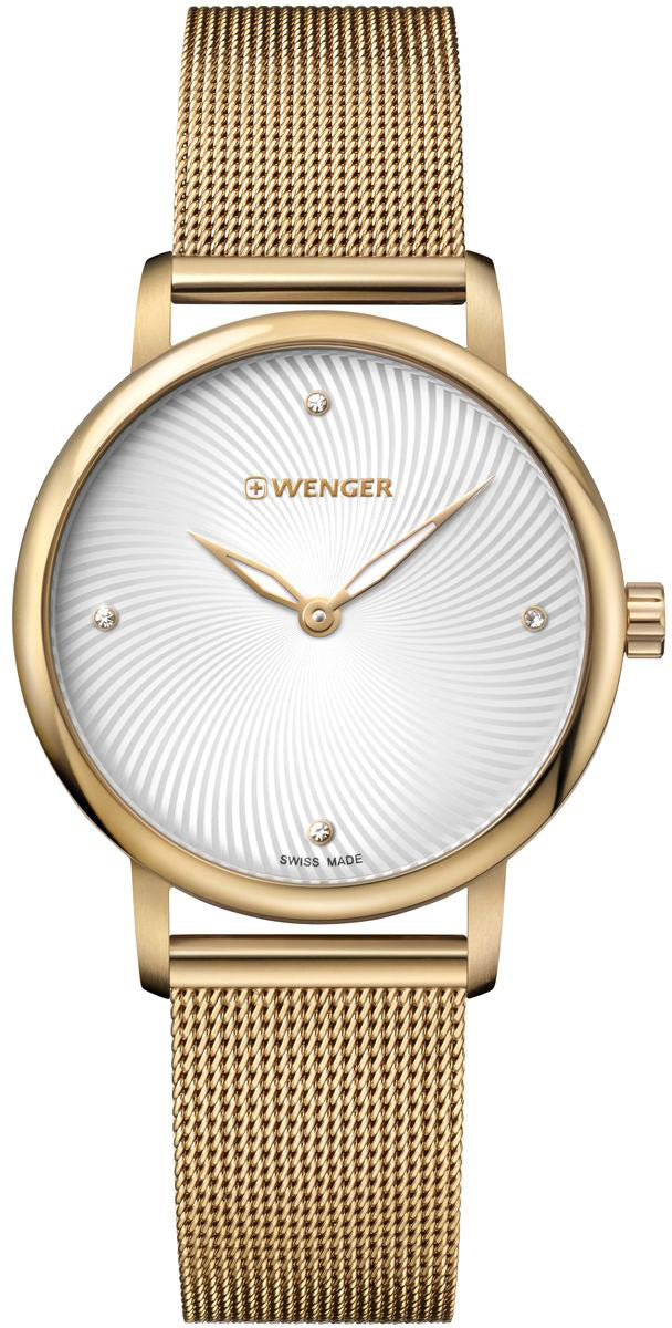 Wenger Watch Urban Donnissima Ladies D 01.1721.114 Image 1