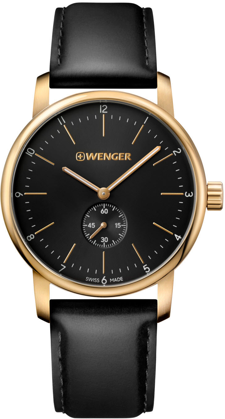 Wenger Watch Urban Petit 01.1741.101 Image 1