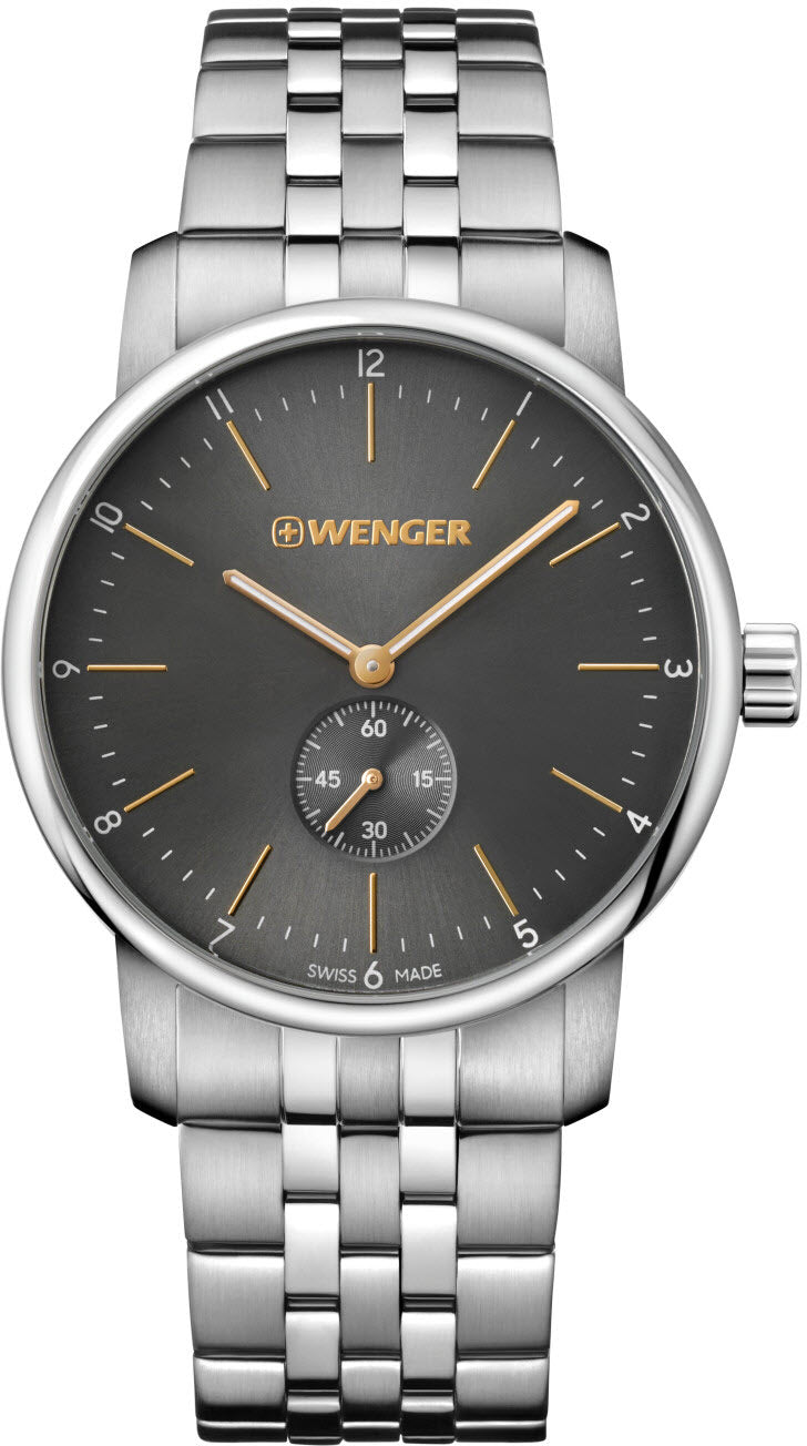Wenger Watch Urban Petit D 01.1741.106 Image 1