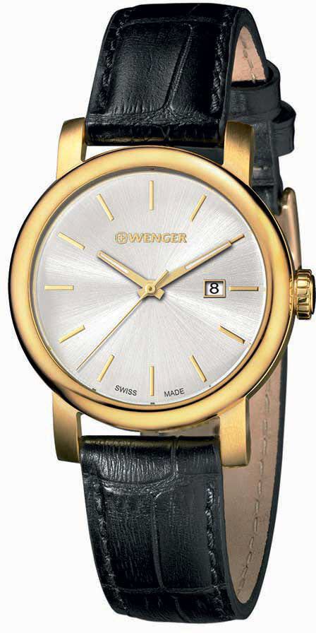 Wenger Watch Urban Vintage 01.1021.119 Image 1
