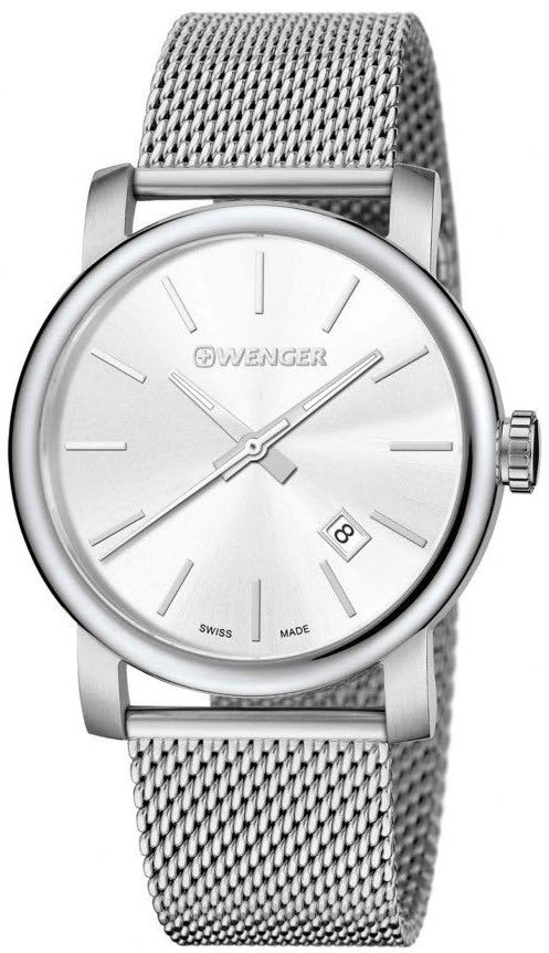 Wenger Watch Urban Vintage 01.1041.121 Image 1