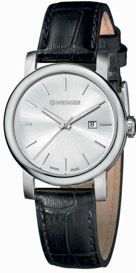 Wenger Watch Urban Vintage D 11021117 Image 1