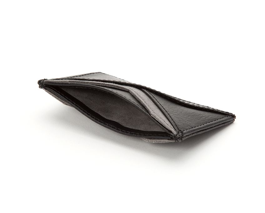 WOLF Card Wallet Howard Black 466403 Image 2