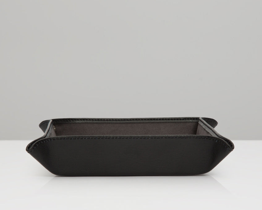 WOLF Coin Tray Blake Black Grey 305702 Image 3