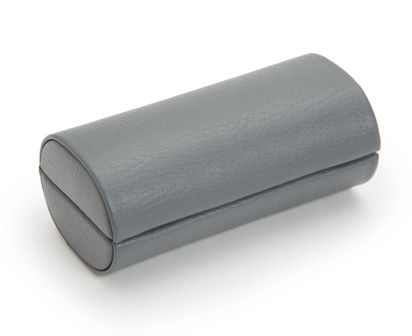 WOLF Cufflink Box Howard Grey 465465 Image 2