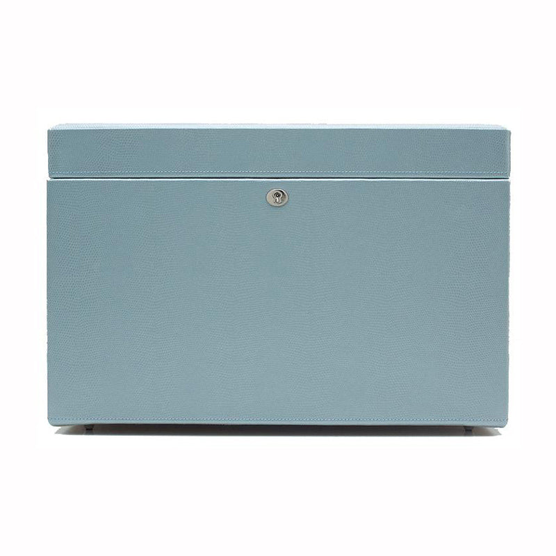WOLF Jewellery Box London Large Ice 315024 Image 4