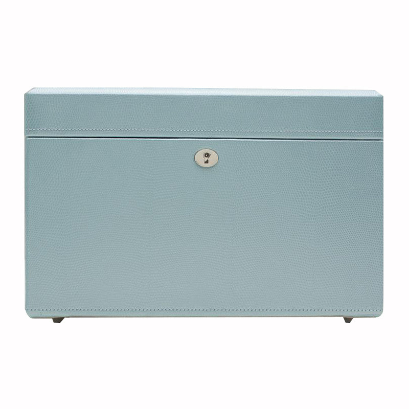 WOLF Jewellery Box London Medium Ice 315124 Image 5