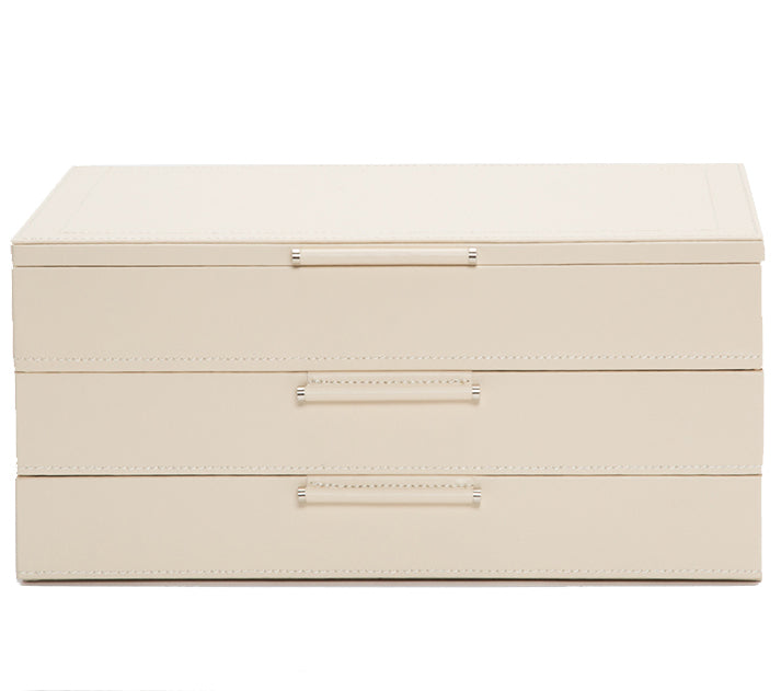 WOLF Jewellery Box Sophia Ivory 392053 Image 2