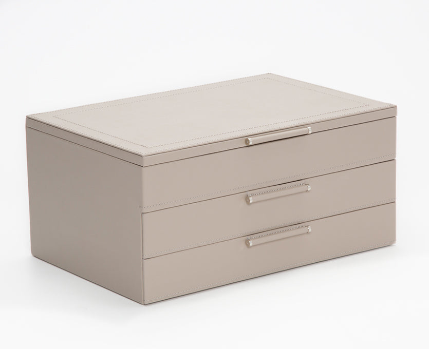 WOLF Jewellery Box Sophia Mink 392021 Image 3