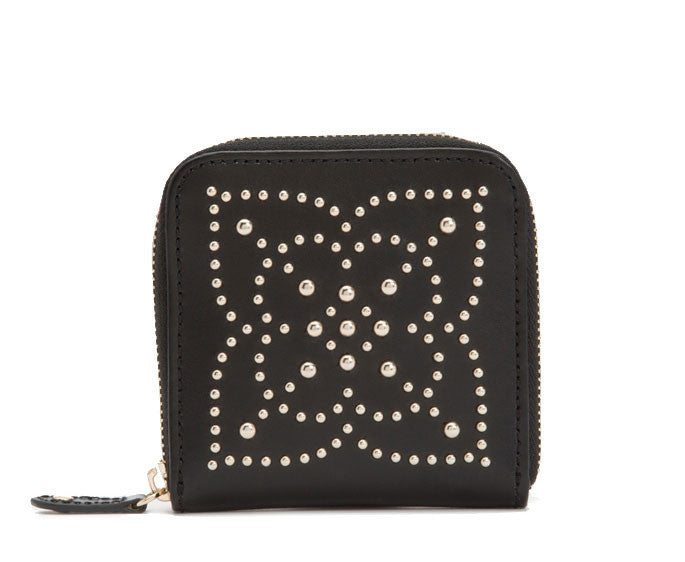 WOLF Jewellery Travel Case Marrakesh Black 308502 Image 1