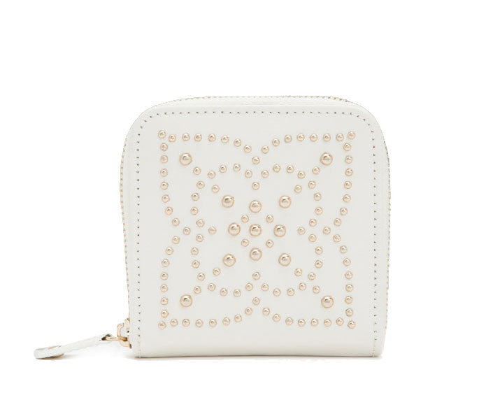 WOLF Jewellery Travel Case Marrakesh Cream 308553 Image 1