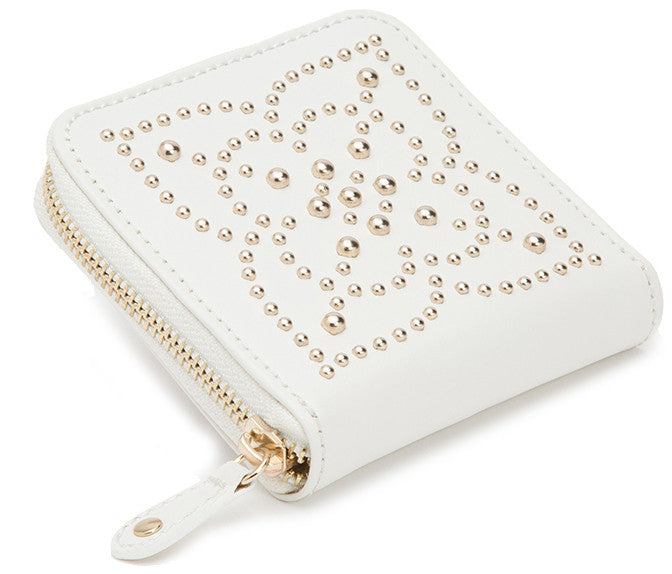 WOLF Jewellery Travel Case Marrakesh Cream 308553 Image 2
