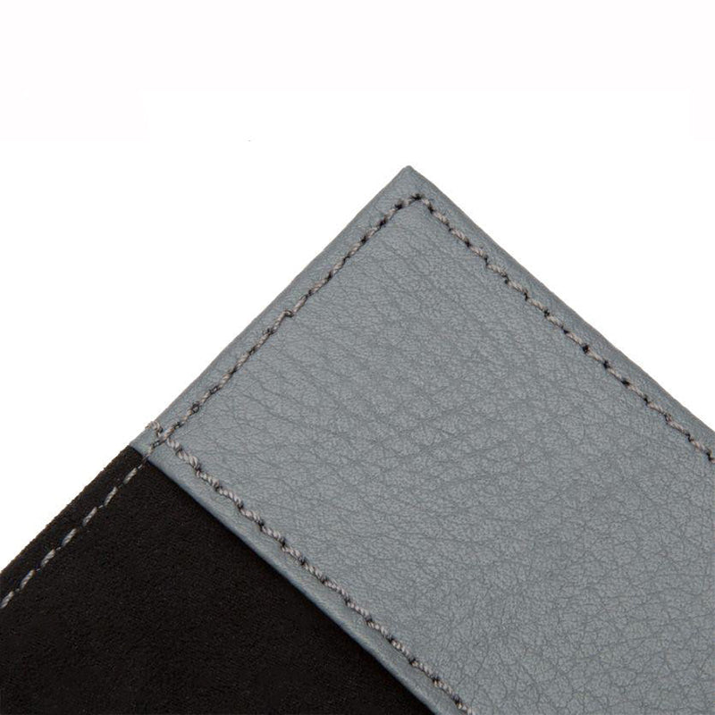 WOLF Passport Holder Howard Grey 466565 Image 3