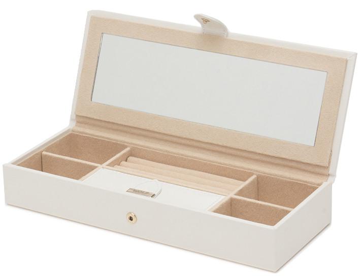 WOLF Safe Deposit Box Marrakesh Cream 308453 Image 1