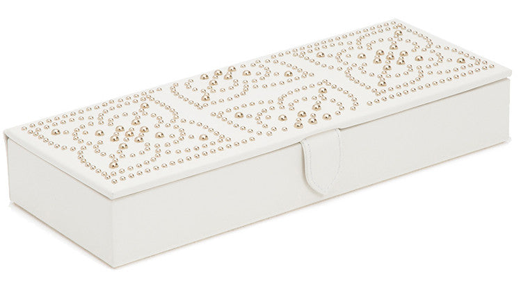 WOLF Safe Deposit Box Marrakesh Cream 308453 Image 3