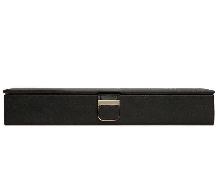 WOLF Safe Deposit Box Palermo Black Anthracite 213502 Image 1