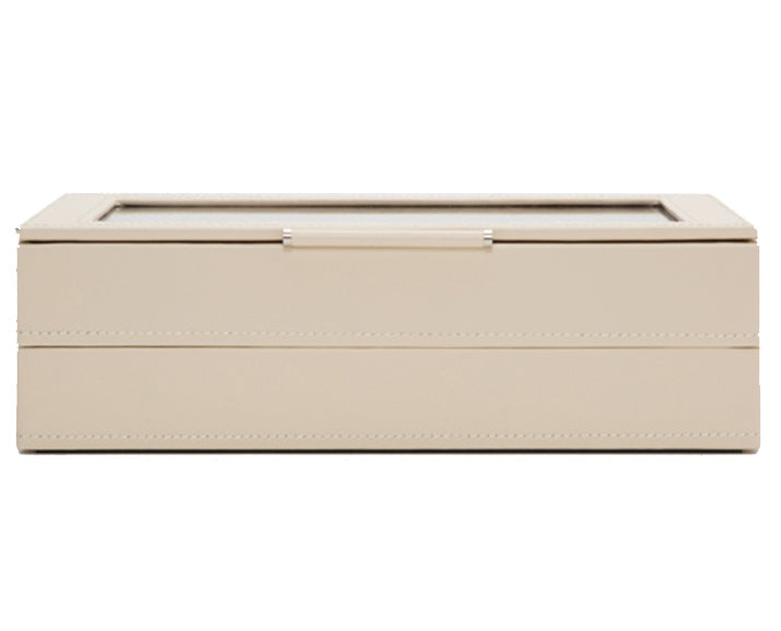 Wolf Stackable Tray Sophia Ivory 392153 Image 2