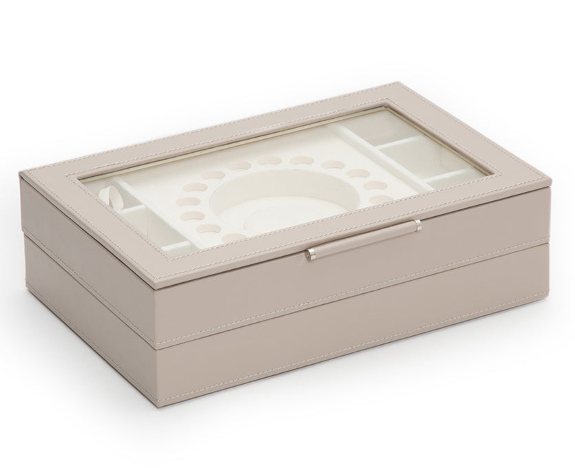 Wolf Stackable Tray Sophia Mink 392121 Image 3