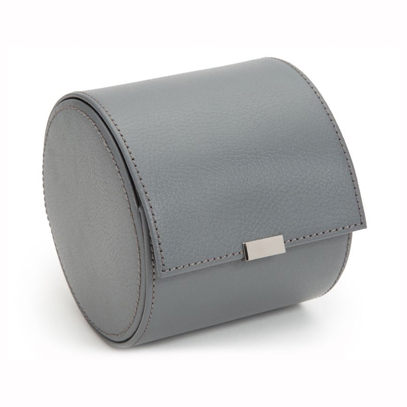 WOLF Tie Roll Howard Grey 465865 Image 2