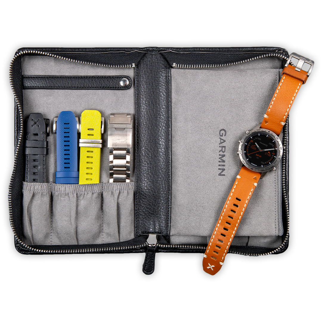 Wolf Travel Case M03-01762-00 Image 1