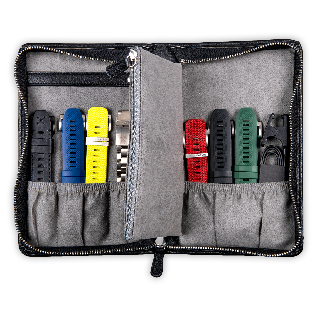 Wolf Travel Case M03-01762-00 Image 2