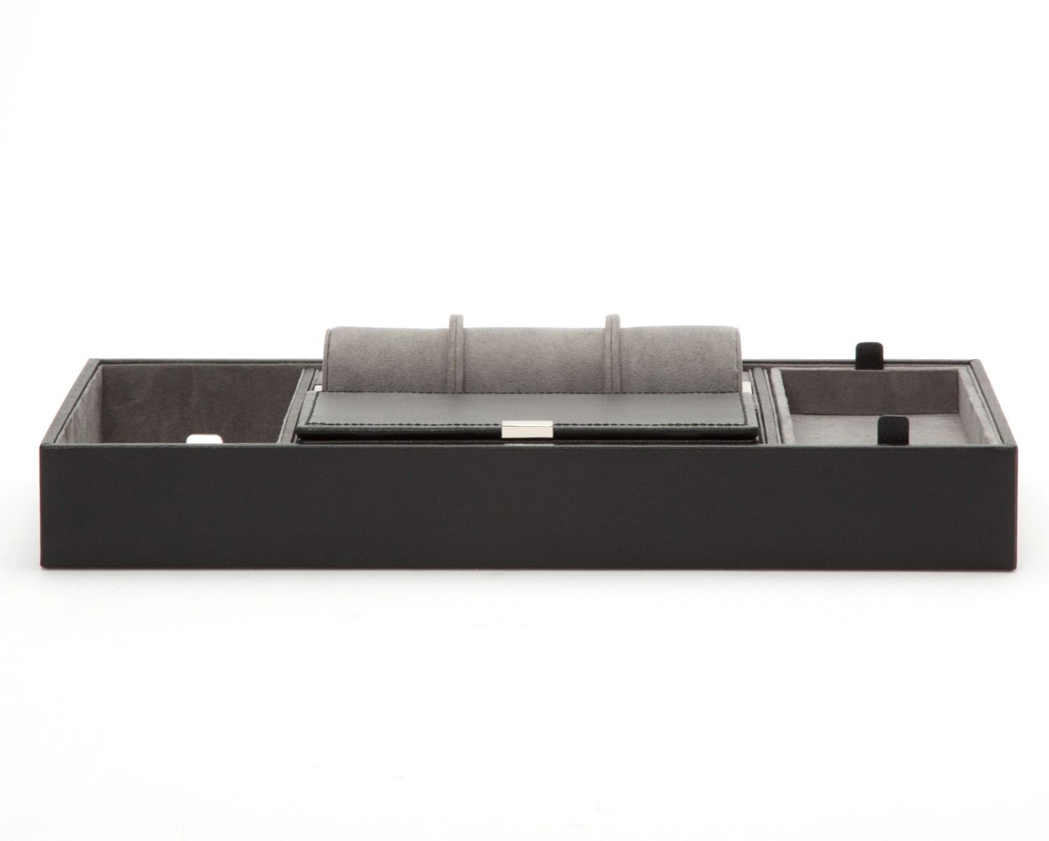 WOLF Valet Tray Howard Black 465103 Image 5