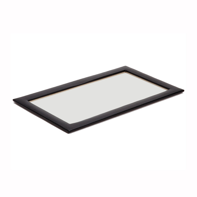 WOLF Vault Glass Lid Black 435302 Image 1