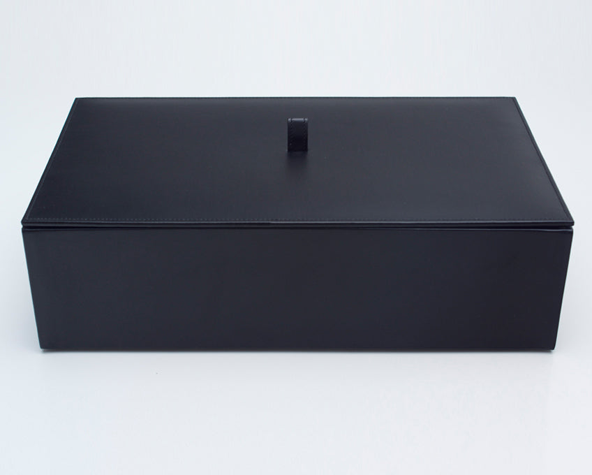 WOLF Vault Lid Black 434902 Image 2