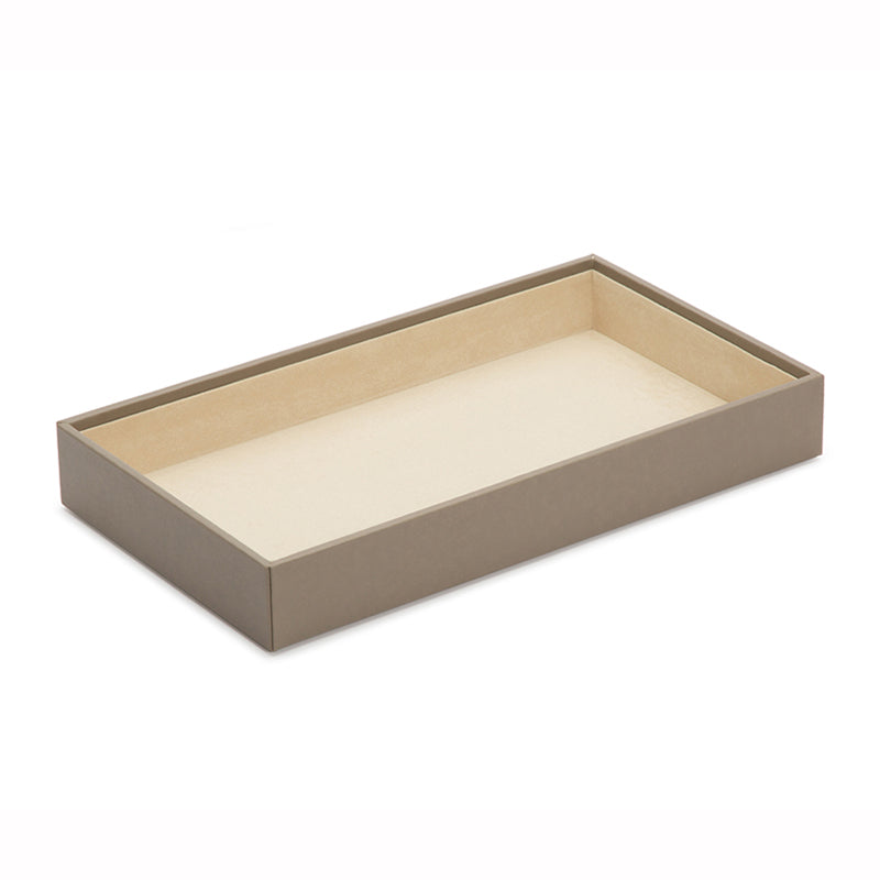 WOLF Vault Tray Deep 2in Grey 435065 Image 3