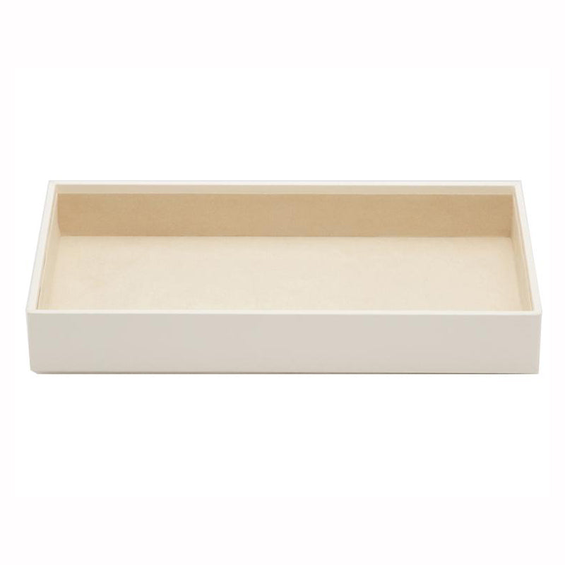 WOLF Vault Tray Deep 2in Ivory 435053 Image 1