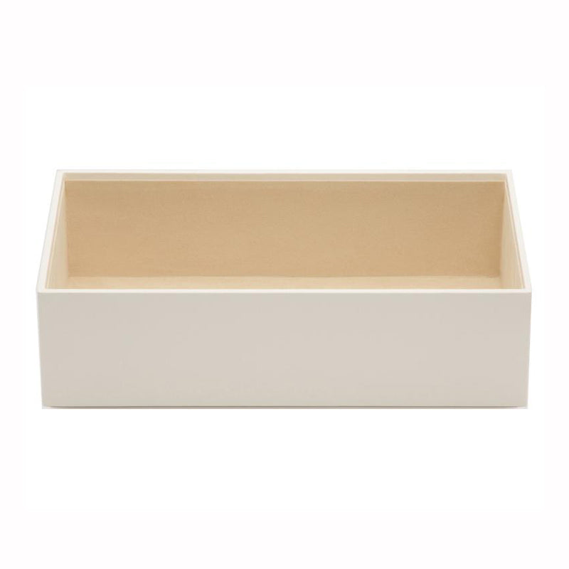 WOLF Vault Tray Deep 4in Ivory 435253 Image 1