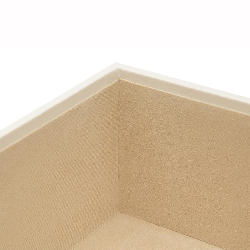 WOLF Vault Tray Deep 4in Ivory 435253 Image 2