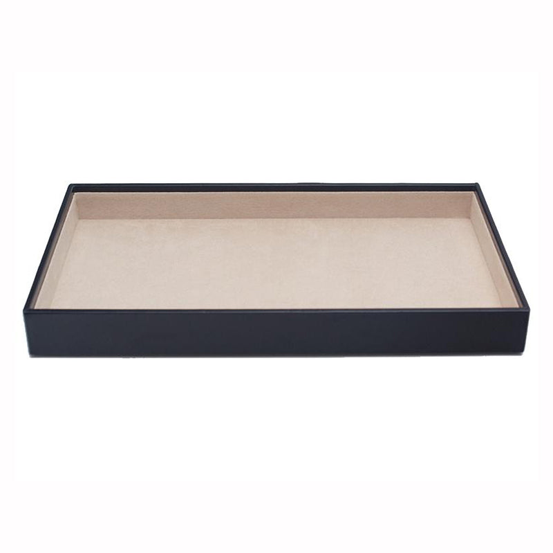 WOLF Vault Tray Standard 1.5 Black 435102 Image 1