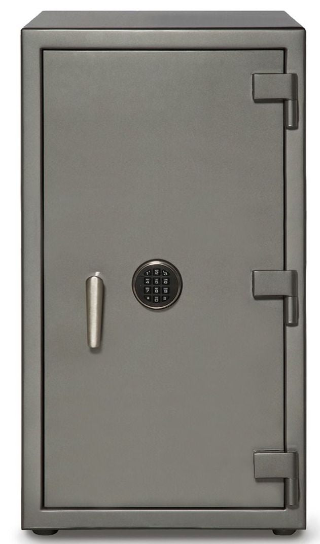 WOLF Watch & Jewellery Safe Atlas Titanium 4901 Image 2