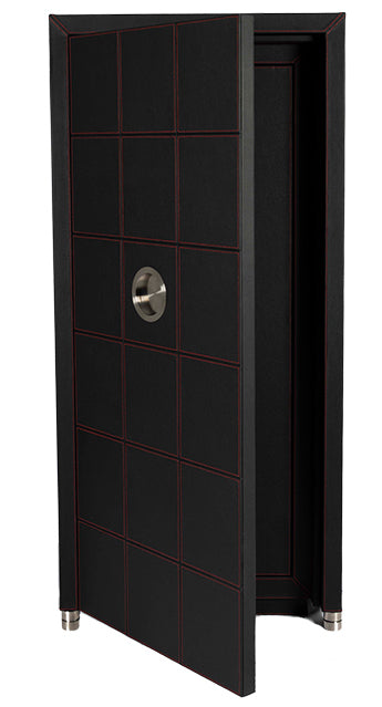 Wolf Watch Safe 1834 Churchill Black 4801 Image 2