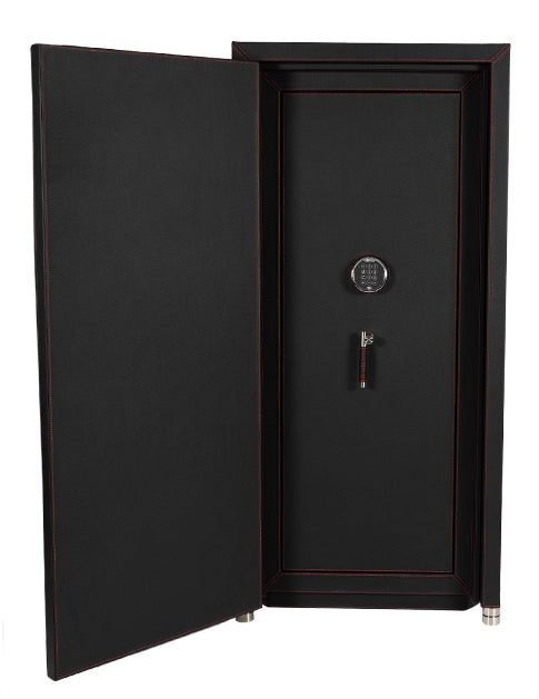 Wolf Watch Safe 1834 Churchill Black 4801 Image 3