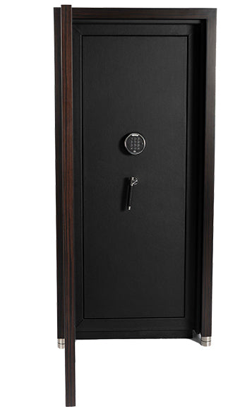 Wolf Watch Safe 1834 Churchill Ebony Macassar 4802 Image 3