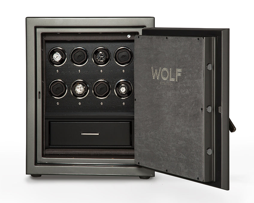 Wolf Watch Safe Vanguard 8 Piece 490865 Image 2