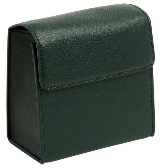 WOLF Watch Stand British Racing Single Travel Static Green D 485441 Image 2