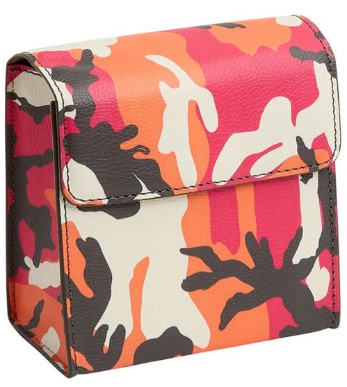 WOLF Watch Stand Elements Single Travel Fire 485572 Image 2