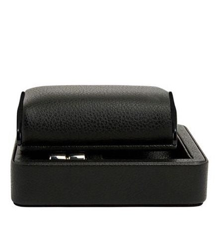 WOLF Watch Stand Roadster Single Travel Black 485202 Image 3