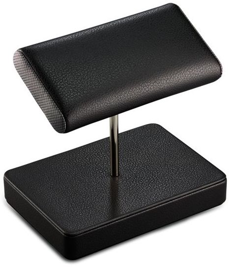 WOLF Watch Stand Viceroy Double Static Black D 487102 Image 1