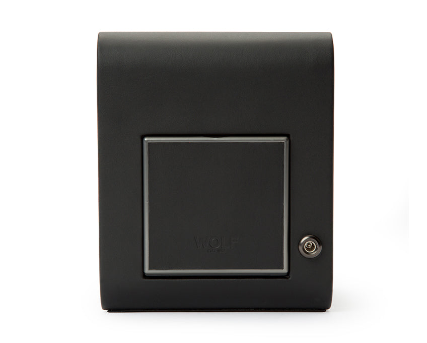 WOLF Watch Winder Axis Single Powder Coat 469103 Image 2
