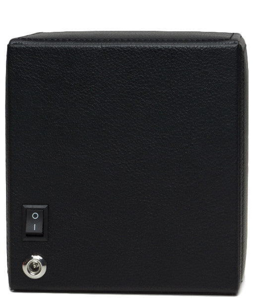Wolf Watch Winder Cubs Single Black 455203 Image 2