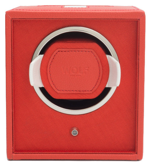 WOLF Watch Winder Navigator Swiss Single Limited Edition 462104 Image 2