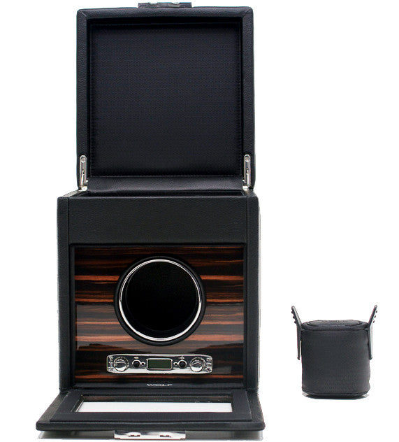 WOLF Watch Winder Roadster Single And Storage 457156 Image 3