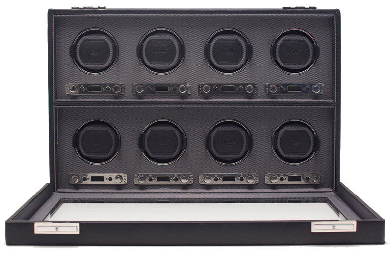 WOLF Watch Winder Viceroy 8pc 456902 Image 2