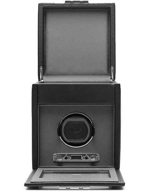 WOLF Watch Winder Viceroy Single And Storage 456102 Image 2
