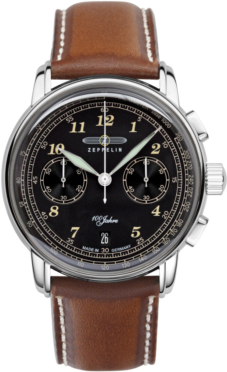 Zeppelin 100 Years Zeppelin ED. 2 Mens 76743 Image 1