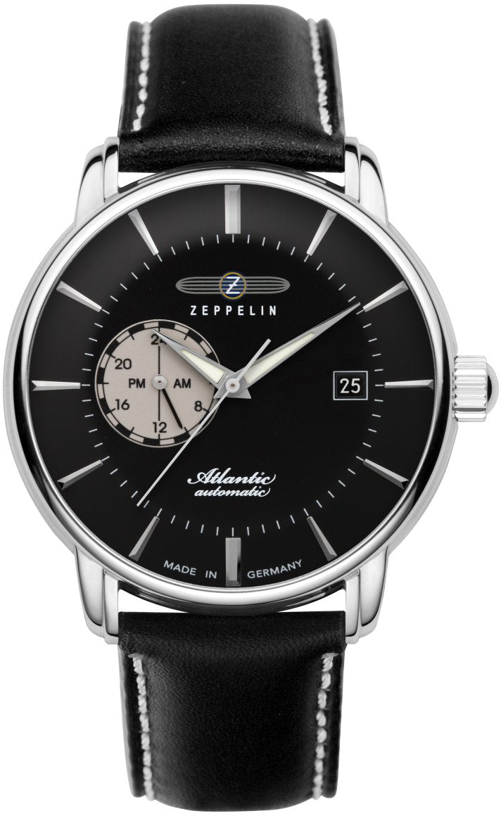Zeppelin Atlantic Mens Watch 84702 Image 2